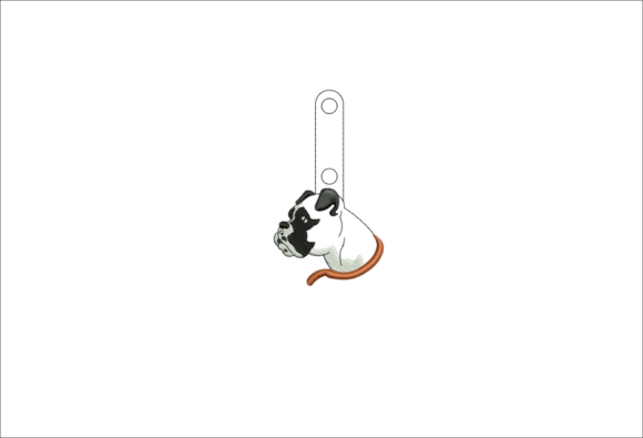 Bulldog Key Fob Review