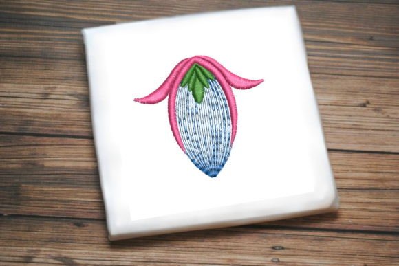 Cute Mini Flower Embroidery Review