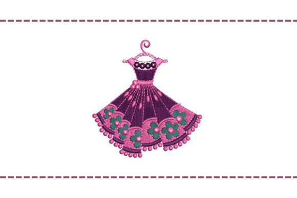 Frok Embroidery Design Review