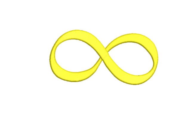 Infinity Embroidery Design Review