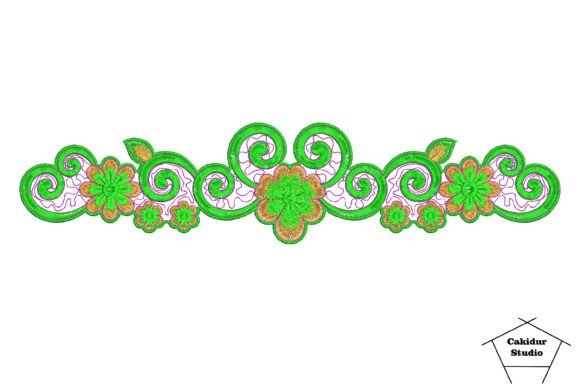 Seven Blooming Flowers Review