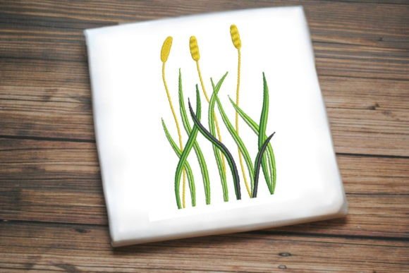 Yellow Flowers Twigs Review